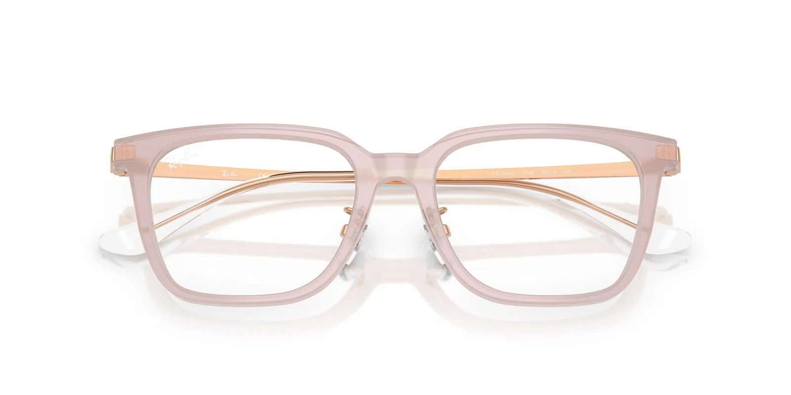 Ray-Ban 5442D Eyeglasses - view 23